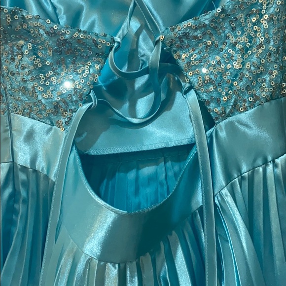 ✨Jessica McClintock Cocktail Dress✨ - Picture 6 of 10